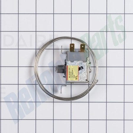 Electrolux Home Products 241537104 Frigidaire Refrigerator Thermostat 241537104